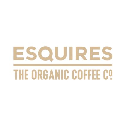 Logo od Esquires Coffee Aylesbury Kingsbroook