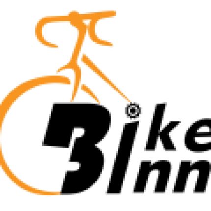 Logo from The Bike Inn