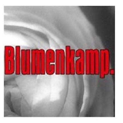 Logotyp från Blumenkamp