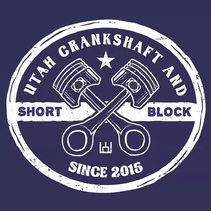 Logo de Utah Crank Shaft And Short Block