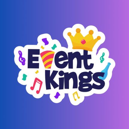 Logo from Eventkingsuk