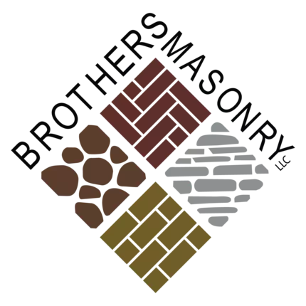 Logo from Brothers Masonry