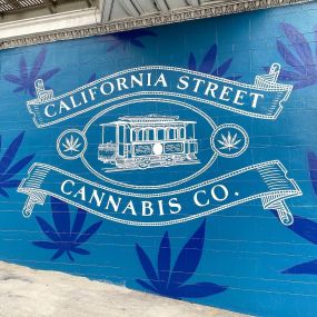 san francisco cannabis dispensary