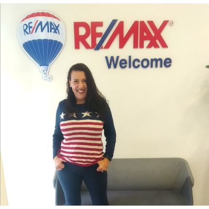 Logo from Anaís Prior Remax Welcome