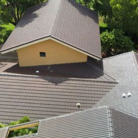 Contact us for Roofing Services!