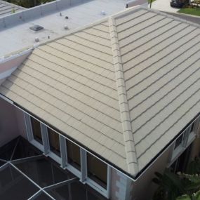 Contact us for Roofing Services!