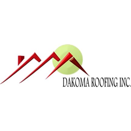 Logotyp från Dakoma Roofing Inc