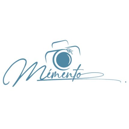 Logotipo de Mémento