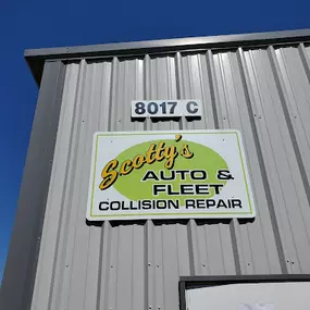 Bild von Scottys Auto & Fleet Repair