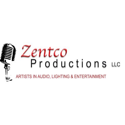 Logo od Zentco Productions