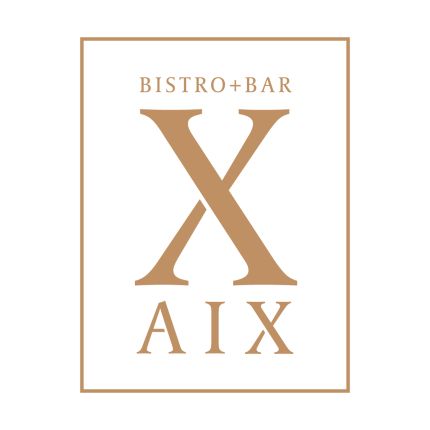 Logo von Bistro Aix