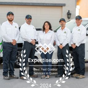 Ozone Pest Control