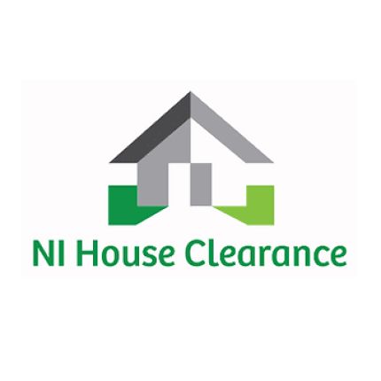 Logo od NI House Clearance