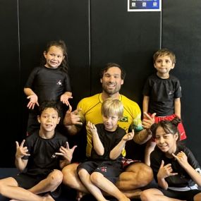 Bild von Life Jiu Jitsu Reno