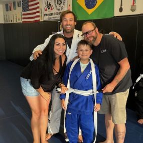 Bild von Life Jiu Jitsu Reno