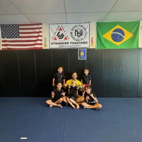 Bild von Life Jiu Jitsu Reno