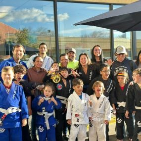 Bild von Life Jiu Jitsu Reno