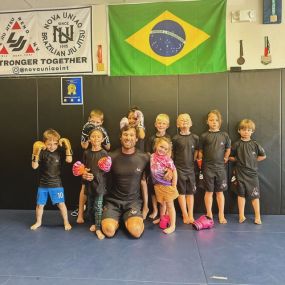 Bild von Life Jiu Jitsu Reno