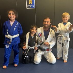 Bild von Life Jiu Jitsu Reno