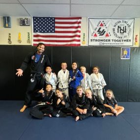 Bild von Life Jiu Jitsu Reno