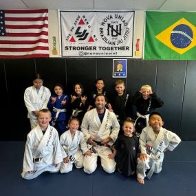 Bild von Life Jiu Jitsu Reno