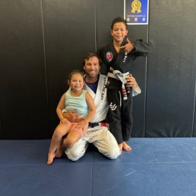 Bild von Life Jiu Jitsu Reno