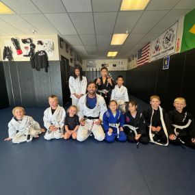 Bild von Life Jiu Jitsu Reno