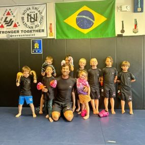 Bild von Life Jiu Jitsu Reno