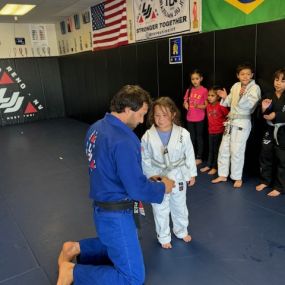 Bild von Life Jiu Jitsu Reno