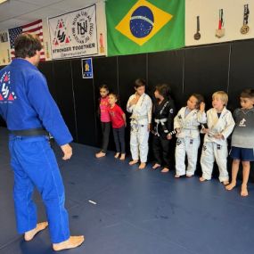 Bild von Life Jiu Jitsu Reno