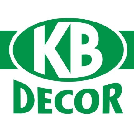 Logo from K B Decor