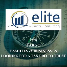 Bild von Elite Tax and Consulting