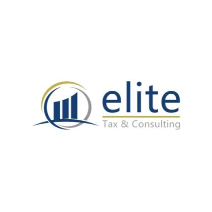 Logo od Elite Tax and Consulting