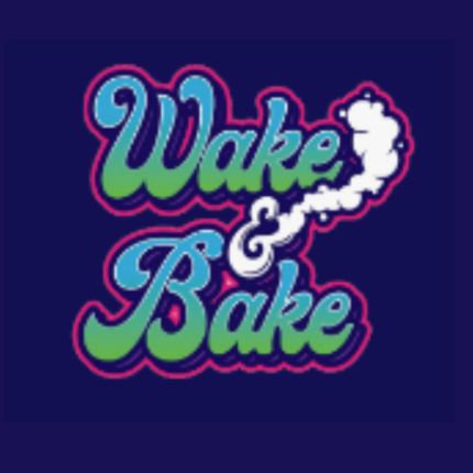 Logo from Wake n Bake