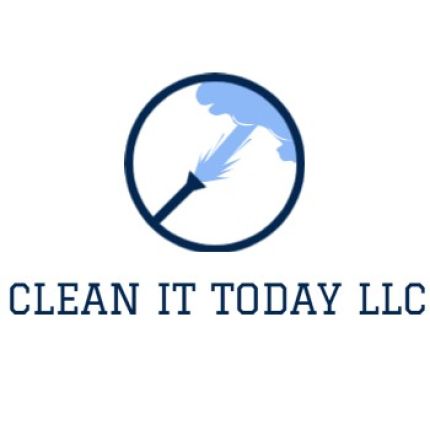 Logotipo de Clean It Today LLC