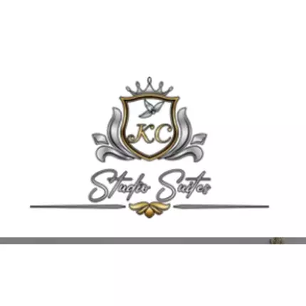 Logo de KC Studio Suites