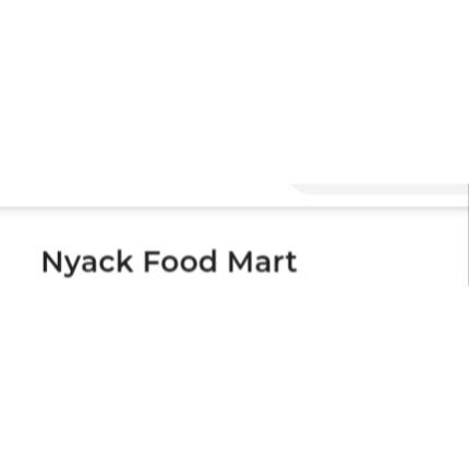 Logo od Nyack Butcher and Minimarket and Live Fish