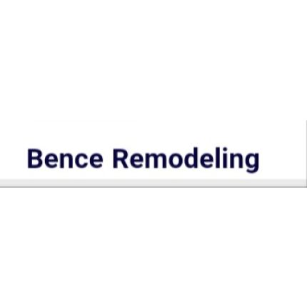 Logo da Bence Remodeling