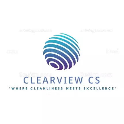 Logo van Clearview CS Ltd