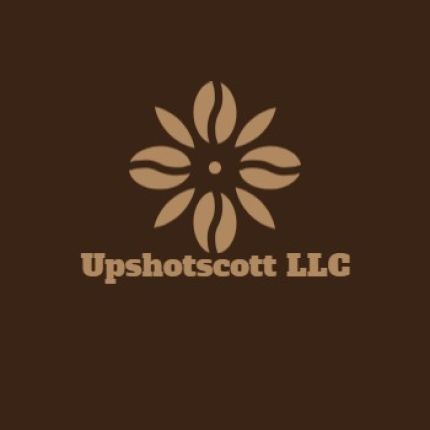 Logótipo de Upshotscott LLC