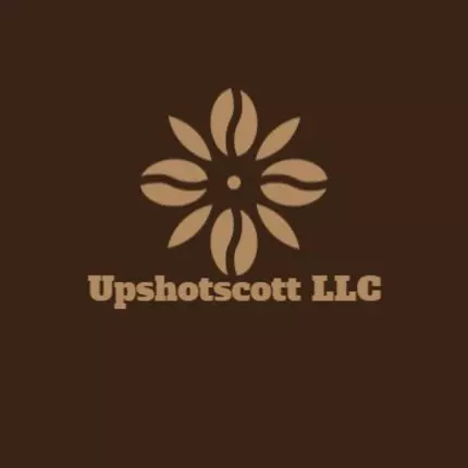 Logo od Upshotscott LLC