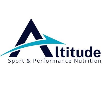 Logotyp från Altitude Sport Performance & Nutrition