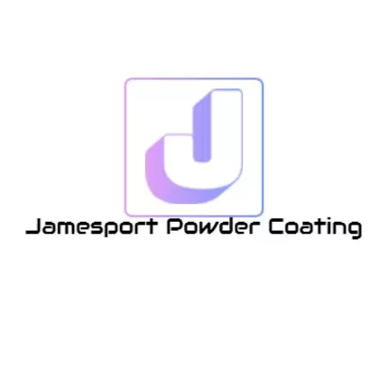 Logo from Jamesport Powder Coating