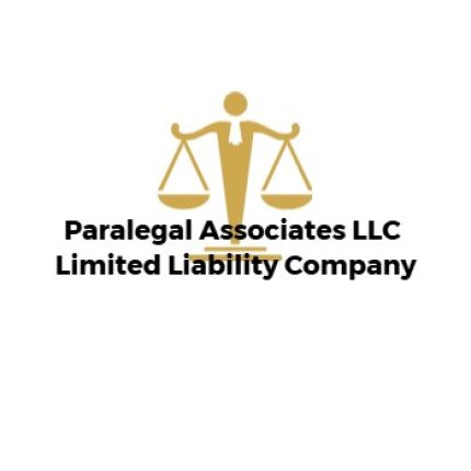 Logotyp från Paralegal Associates LLC Limited Liability Company