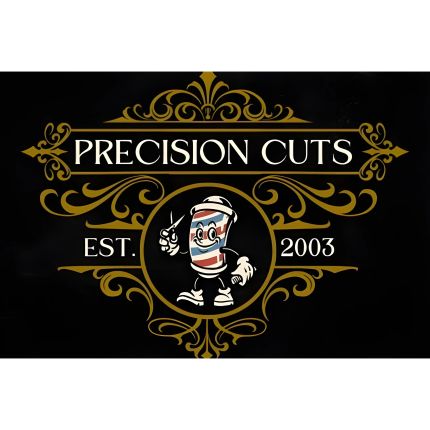 Logotipo de LLegacy's Precision Cuts LLC by 