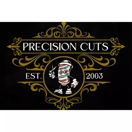 Logo from LLegacy's Precision Cuts LLC by 