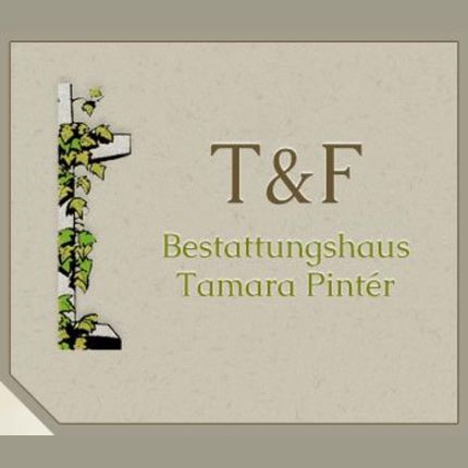 Logótipo de T & F - Bestattungshaus Tamara Pintér