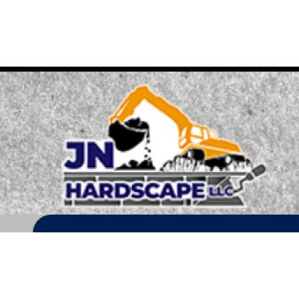 Logo od J N Hardscape LLC