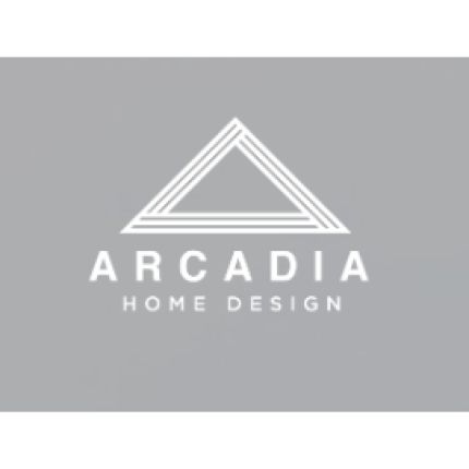 Logotipo de Arcadia Home Design