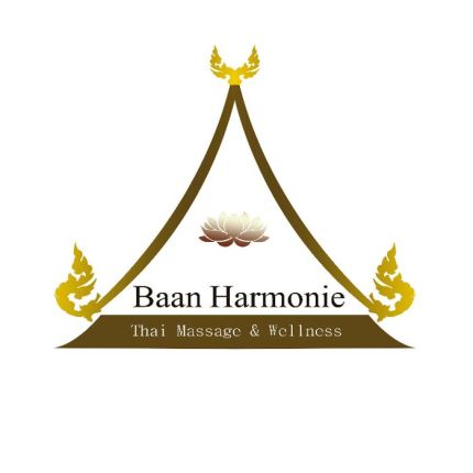 Logo od Baan Harmonie Thai Massage und Wellness